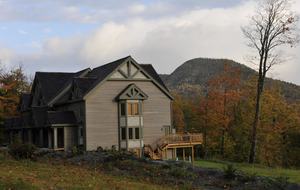 Jay Peak Joy - Jay Peak Resort, Vermont