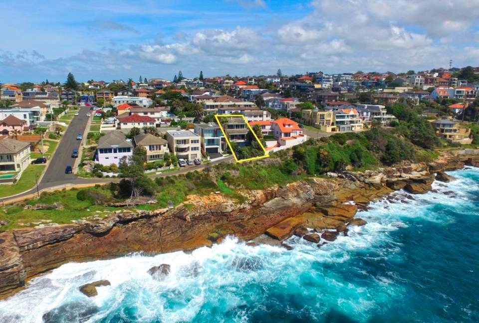 Maroubra Waterfront Home - Maroubra, Australia