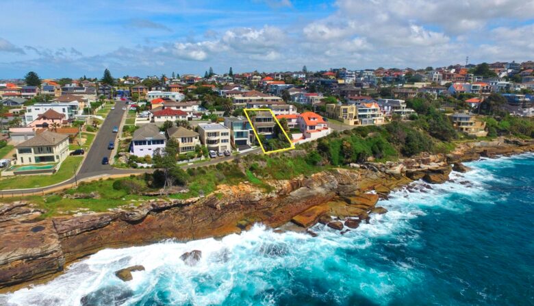 Maroubra Waterfront Home - Maroubra, Australia