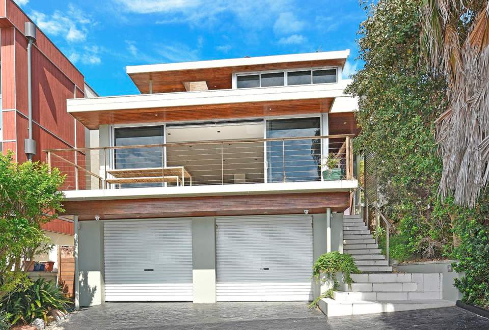 Maroubra Waterfront Home - Maroubra, Australia