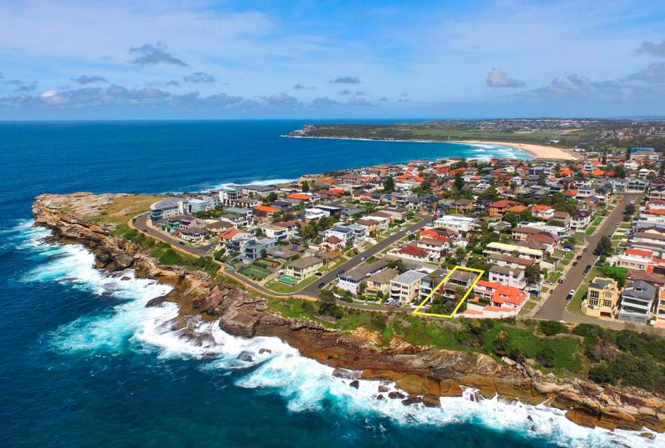 Maroubra Waterfront Home - Maroubra, Australia