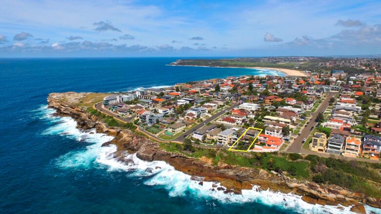 Maroubra Waterfront Home - Maroubra, Australia