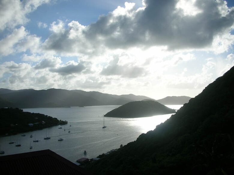 Villa Tortola - Belmont Estates, West End, Virgin Islands, British