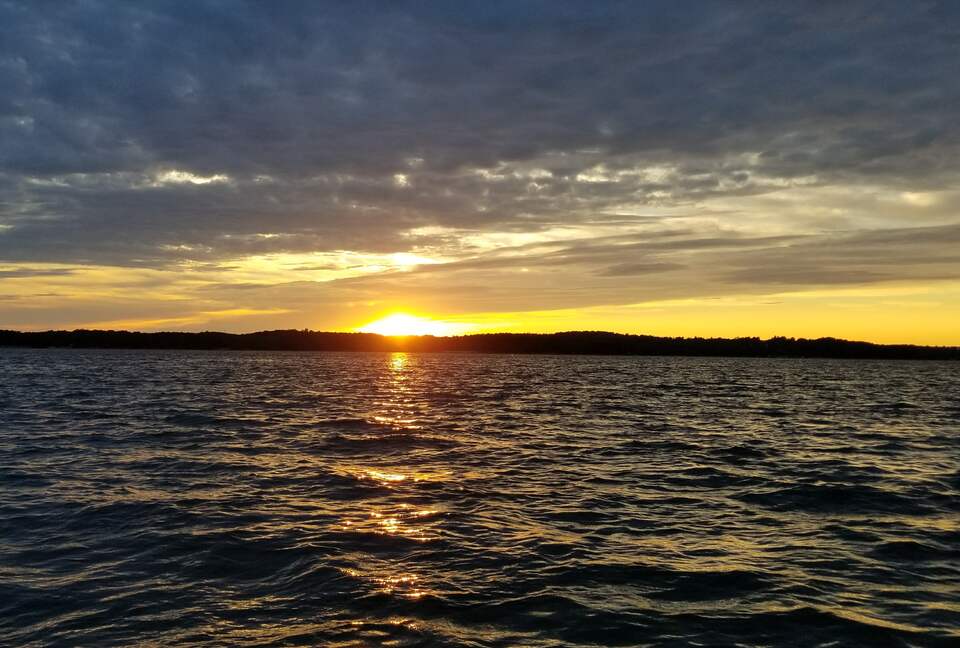 Lake Lanier Timber Estate - Cumming, Georgia