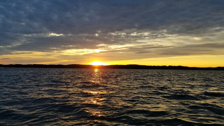 Lake Lanier Timber Estate - Cumming, Georgia