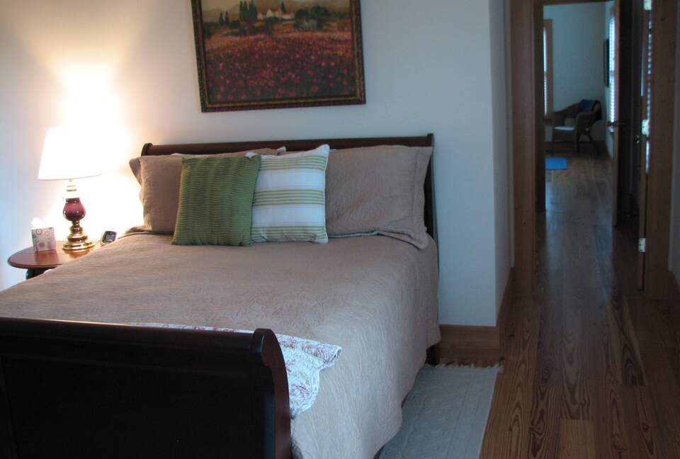 Beautiful Grace Point Cape Romain - McClellanville, South Carolina