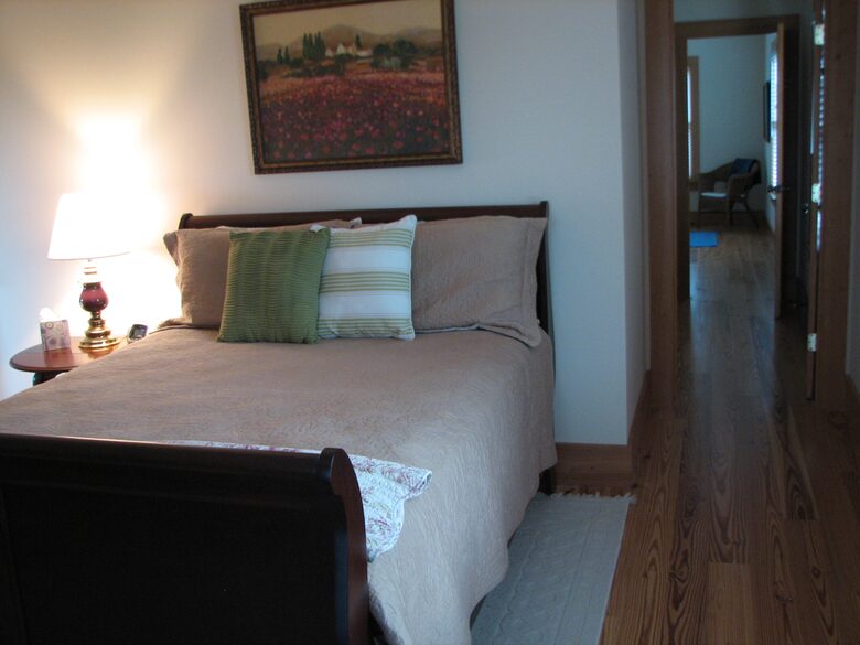 Beautiful Grace Point Cape Romain - McClellanville, South Carolina