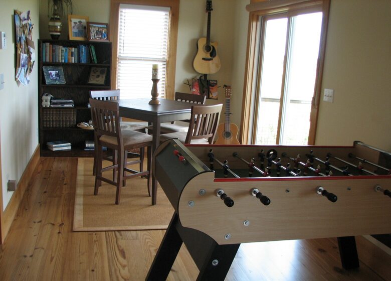 Beautiful Grace Point Cape Romain - McClellanville, South Carolina