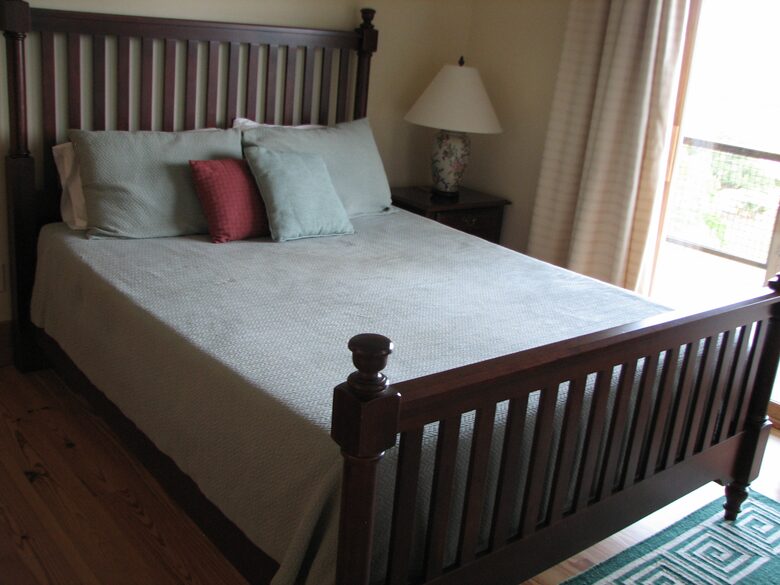 Beautiful Grace Point Cape Romain - McClellanville, South Carolina