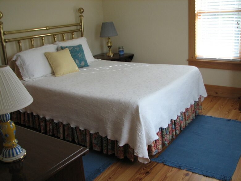 Beautiful Grace Point Cape Romain - McClellanville, South Carolina