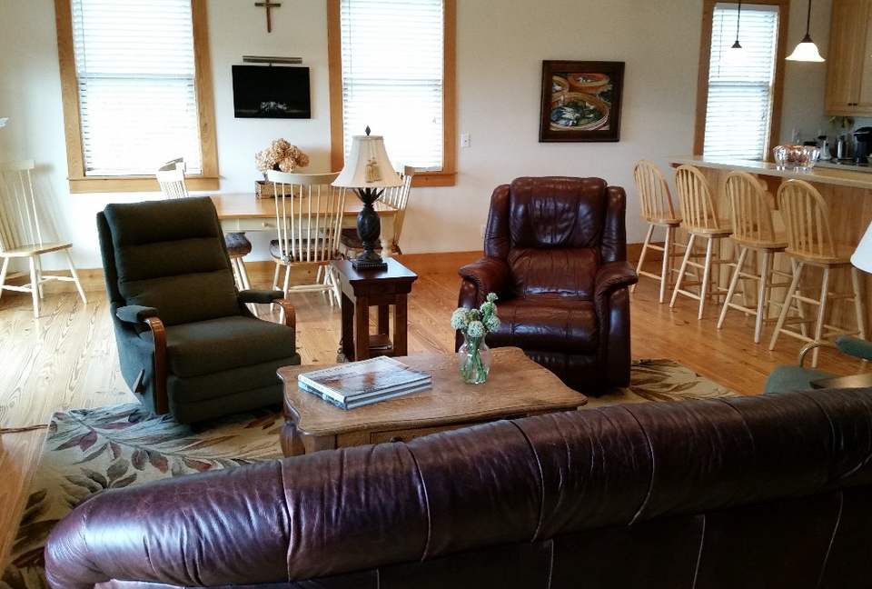 Beautiful Grace Point Cape Romain - McClellanville, South Carolina