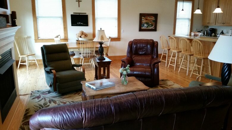 Beautiful Grace Point Cape Romain - McClellanville, South Carolina