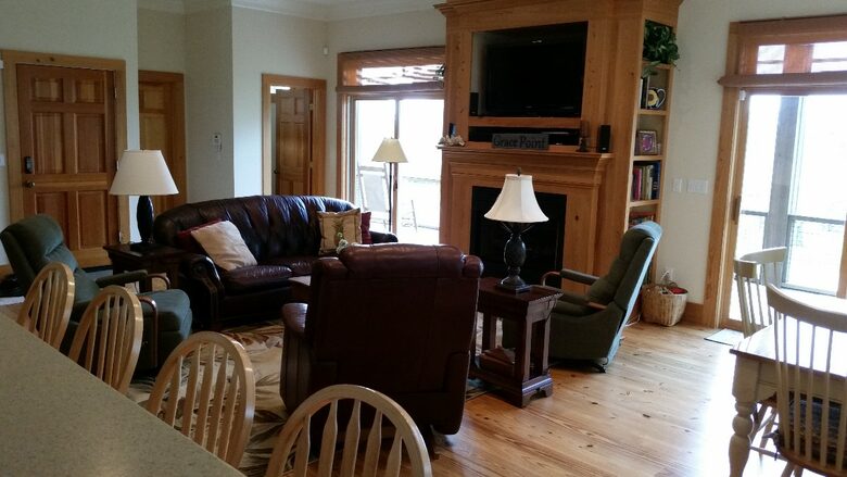 Beautiful Grace Point Cape Romain - McClellanville, South Carolina