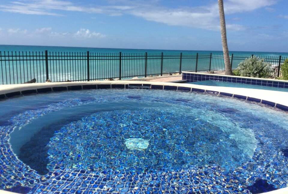 Point Blue Home - Cole Bay, Sint Maarten (Dutch part)