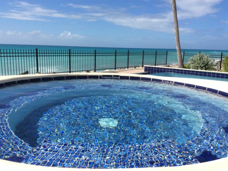 Point Blue Home - Cole Bay, Sint Maarten (Dutch part)