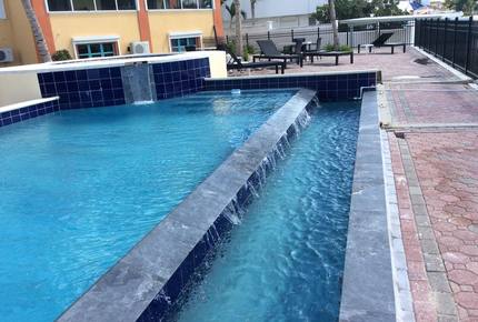 Point Blue Home - Cole Bay, Sint Maarten (Dutch part)