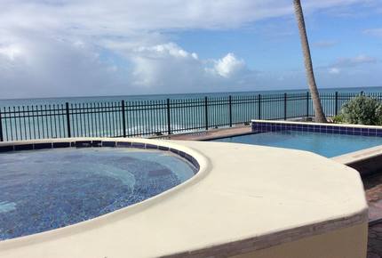 Point Blue Home - Cole Bay, Sint Maarten (Dutch part)