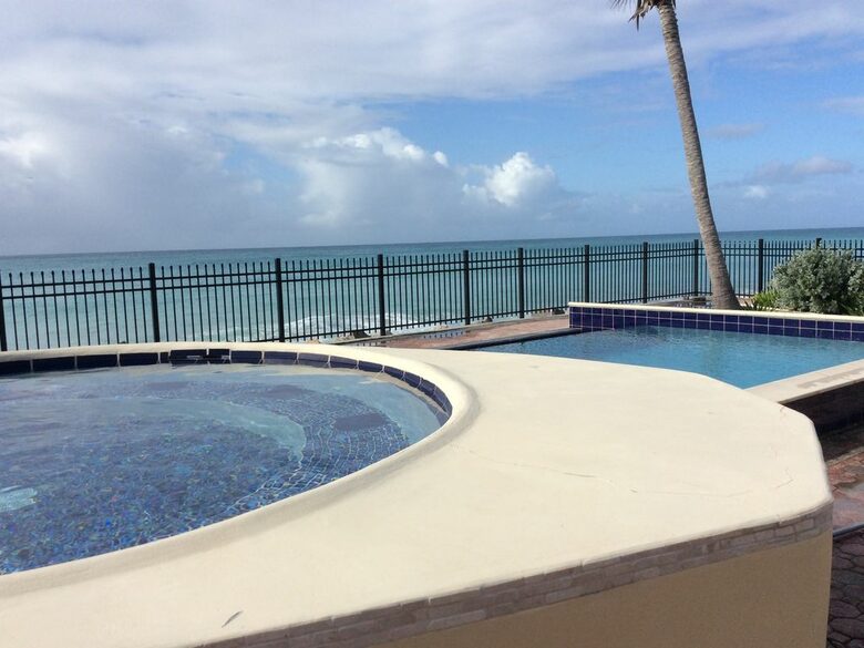 Point Blue Home - Cole Bay, Sint Maarten (Dutch part)