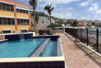 Point Blue Home - Cole Bay, Sint Maarten (Dutch part)