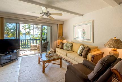 Sea La Vie - St Thomas, Virgin Islands, U.S.