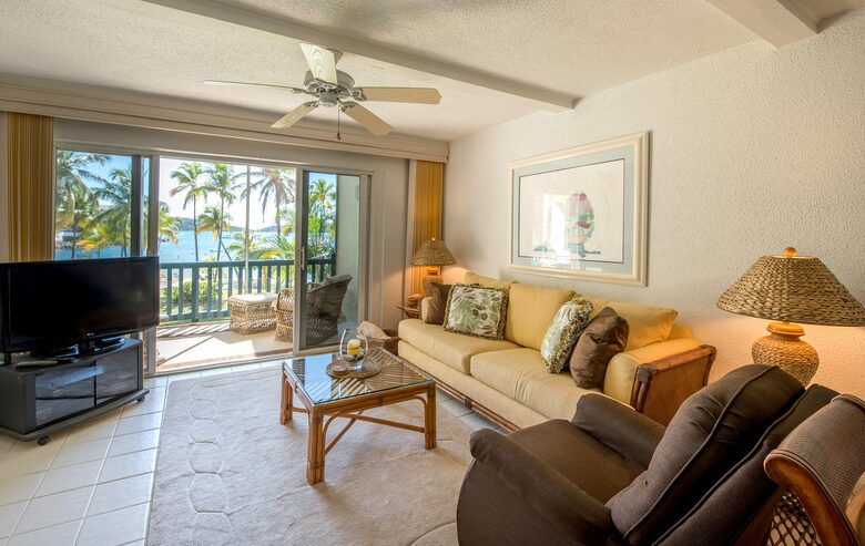 Sea La Vie - St Thomas, Virgin Islands, U.S.