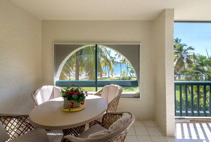 Sea La Vie - St Thomas, Virgin Islands, U.S.