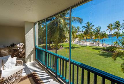 Sea La Vie - St Thomas, Virgin Islands, U.S.