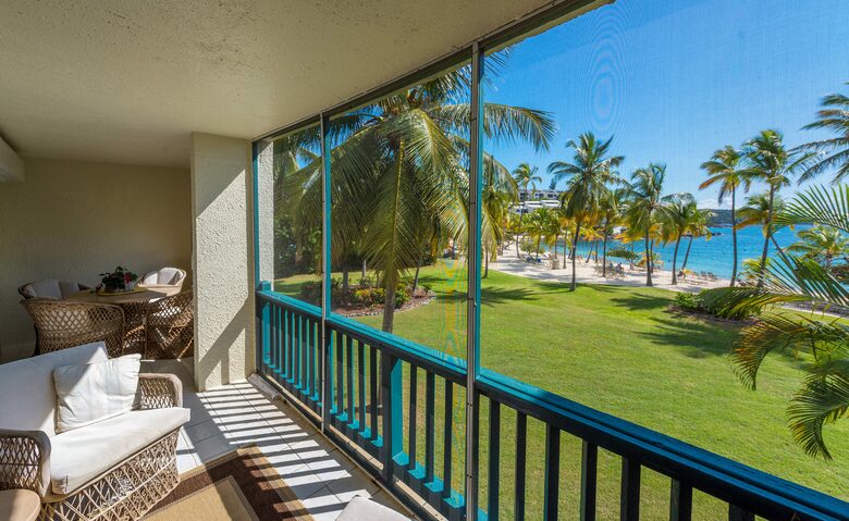 Sea La Vie - St Thomas, Virgin Islands, U.S.