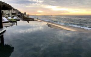 Waldorf Astoria Los Cabos Pedregal - Two Bedroom Casita - Cabo San Lucas, Mexico