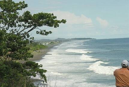 Hermosa - Jaco, Costa Rica
