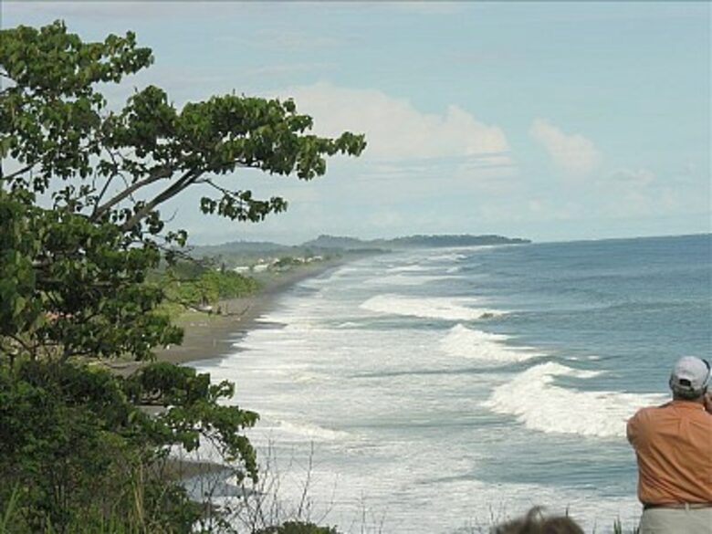Hermosa - Jaco, Costa Rica