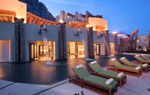 Waldorf Astoria Los Cabos Pedregal - One Bedroom Master Suite - Cabo San Lucas, Mexico