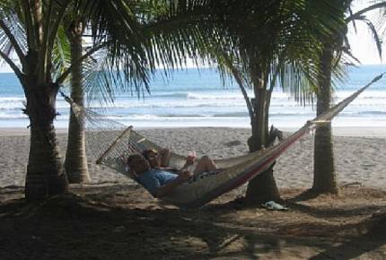Hermosa - Jaco, Costa Rica