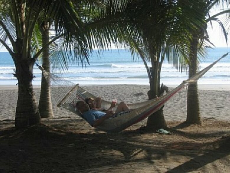 Hermosa - Jaco, Costa Rica
