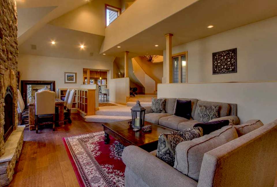 Martis Valley View - Truckee, California