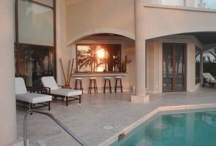 Hermosa - Jaco, Costa Rica