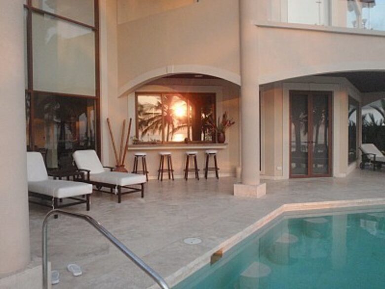 Hermosa - Jaco, Costa Rica