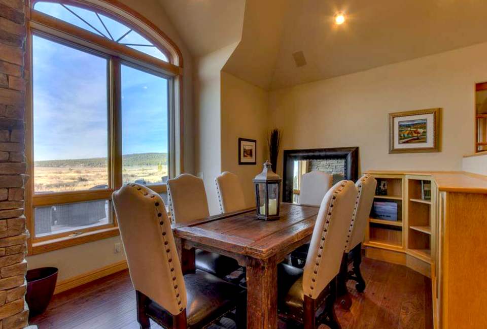 Martis Valley View - Truckee, California