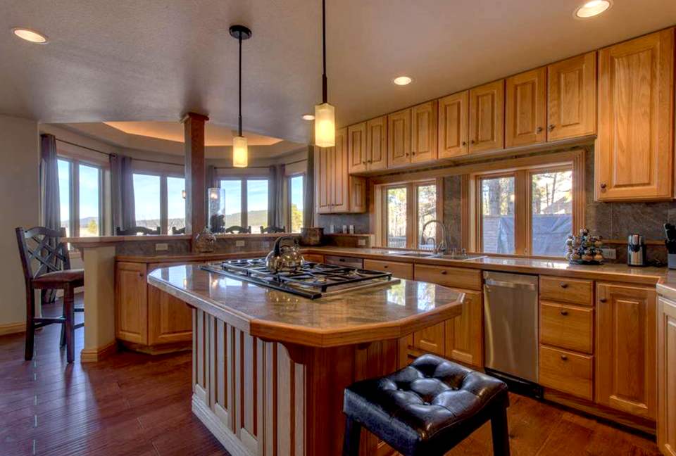 Martis Valley View - Truckee, California