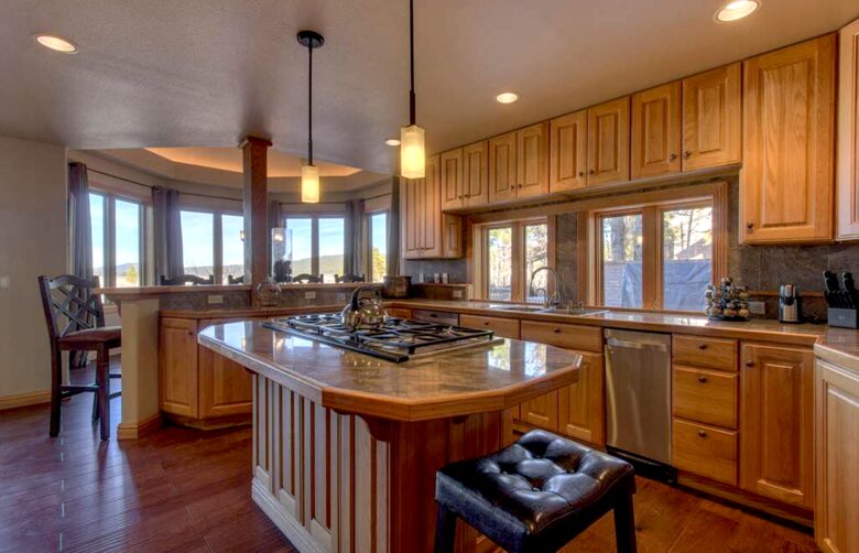 Martis Valley View - Truckee, California