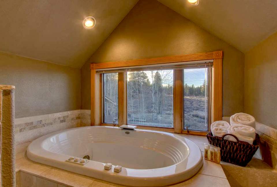 Martis Valley View - Truckee, California