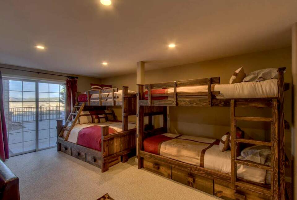 Martis Valley View - Truckee, California