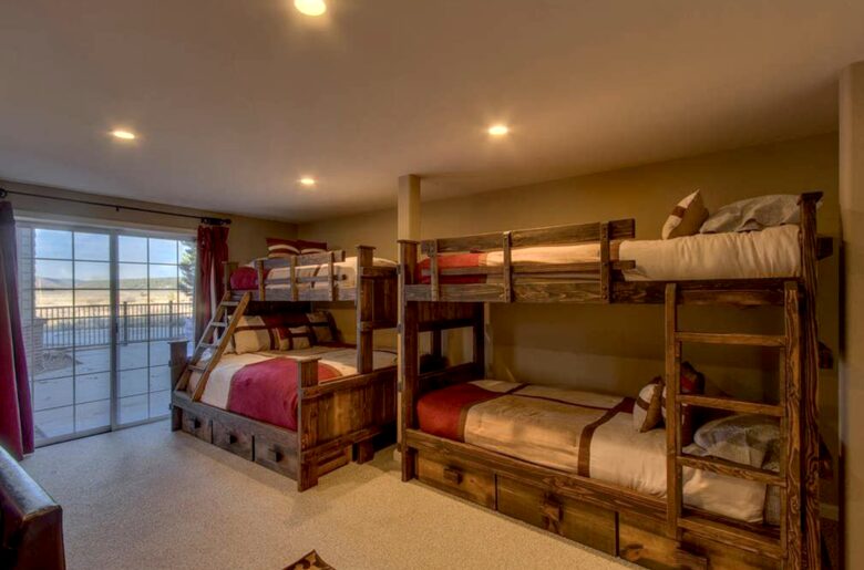 Martis Valley View - Truckee, California