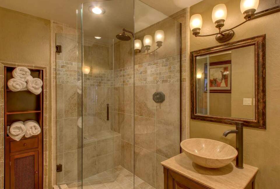 Martis Valley View - Truckee, California