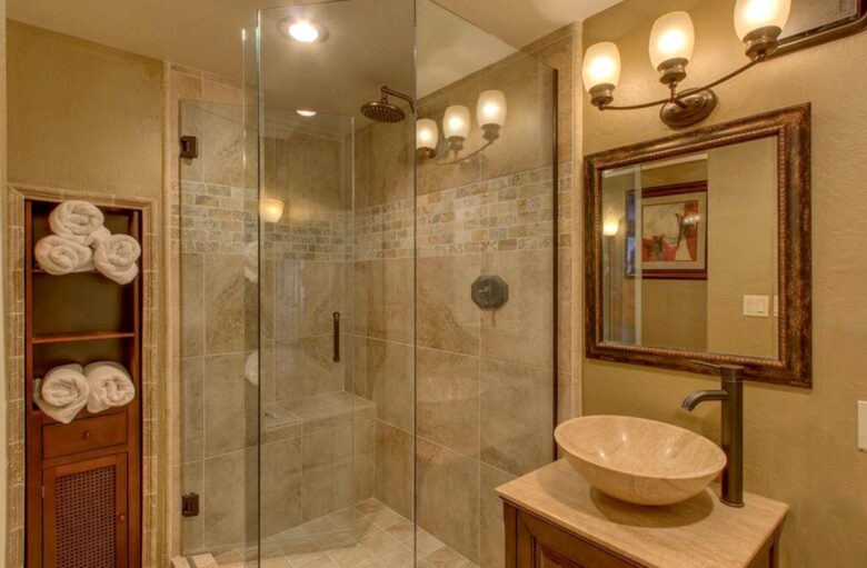 Martis Valley View - Truckee, California