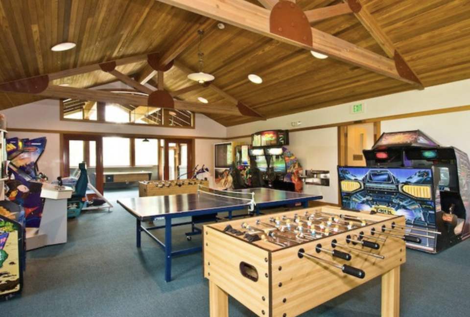 Martis Valley View - Truckee, California