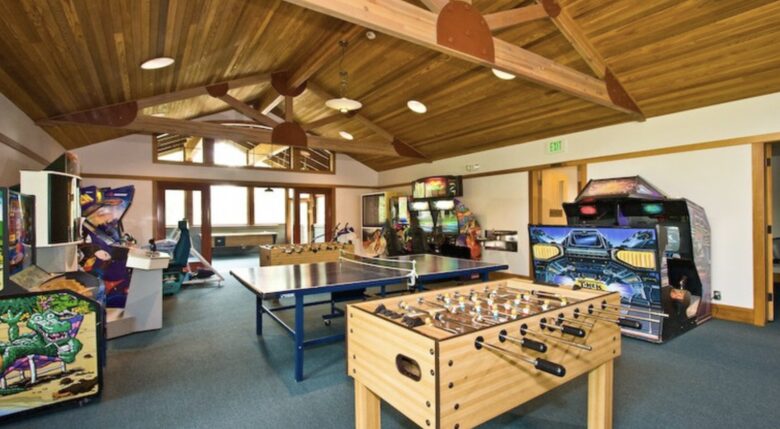 Martis Valley View - Truckee, California