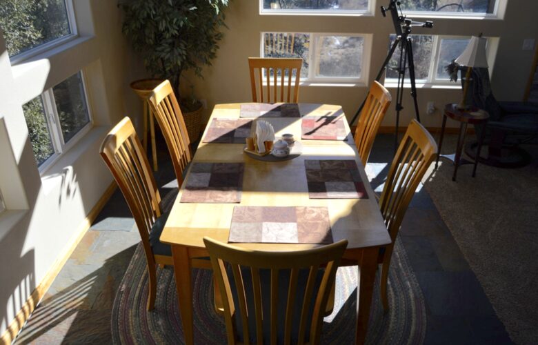 Breathtaking Pine Mountain Lodge - Pine Mountain Club, California