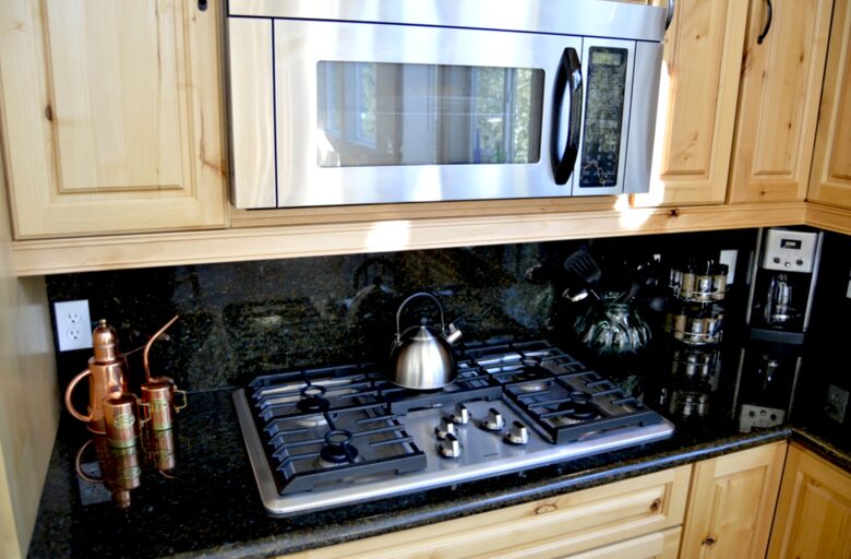 Breathtaking Pine Mountain Lodge - Pine Mountain Club, California