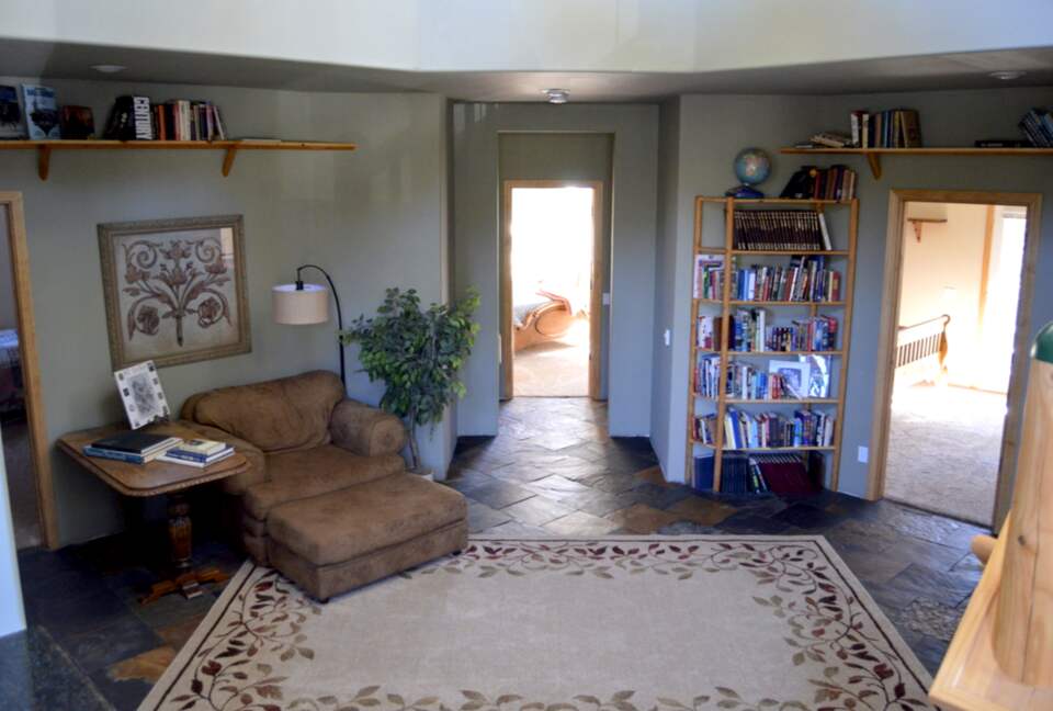 Breathtaking Pine Mountain Lodge - Pine Mountain Club, California